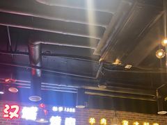 -汉城烧烤(西稍门劳动路店)