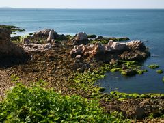 -养马岛旅游度假区