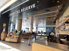 -星巴克臻选(上海合生汇1F店)