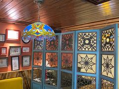 -牡丹弄·咖啡馆·酒馆(红坊里店)