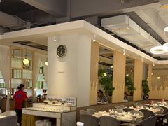 -芭夯兔·兔肉汤锅(新都店)