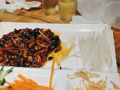 -打酱油·非遗淮扬菜(瘦西湖梅岭店)