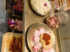 -炭之家齐齐哈尔大片烤肉·涮毛肚火锅·齐齐哈尔烤肉(中央大街店)