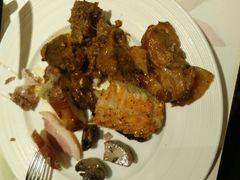 -马哥孛罗咖啡厅·Cafe Marco (厦门马哥孛罗东方大酒店)