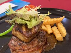 -红房子西菜馆(淮海中路店)