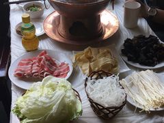 -东来顺饭庄(王府井步行街店)