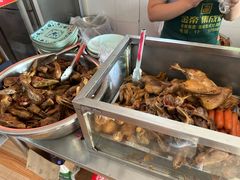 -老火车站牛肉粉