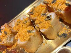 -何师烧烤Pro ·川味烧烤代表品牌(太古里旗舰店)