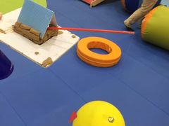 -金宝贝早教(和悦汇店)