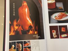 -青年公社烤鸭(蜀山万象汇店)