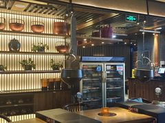 -盡膳口福跷脚牛肉火锅(北美新天地店)