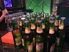 -格莱美量贩式KTV(奥帆店)