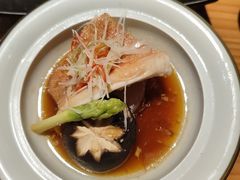 -吟松日式料理(莘庄店)