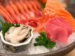 -德川家日本料理(顺义华联店)