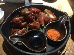 -云海肴·汽锅鸡·云南菜(美罗城店)