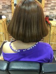 点击看大图 -GY style salon网红签约