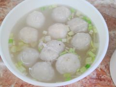 综合丸-三真丸子美食坊(故宫路店)