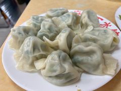 -乡府肉丁水饺(环山路店)