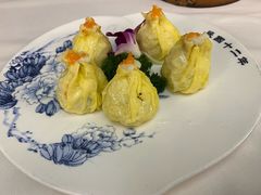 蛋烧卖-清真马祥兴菜馆(云南北路店)