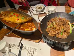-中国徽菜·徽商故里(罍街店)