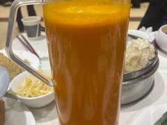 -凯鸽酒楼•雁北民间菜(华北星店)