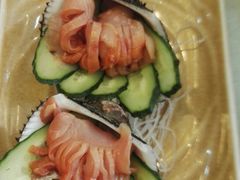 -老虎滩船说·海胆水饺·大连海鲜(老虎滩店)