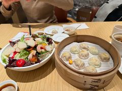 -鼎泰丰(嘉年华•海信广场VILLAGE店)