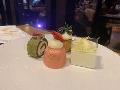 -苏州苏州湾艾美酒店-新食谱全日制餐厅