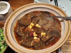 -甘家界柠檬鸭(安吉店)