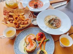 -JANS意式简餐厅·惠灵顿牛排