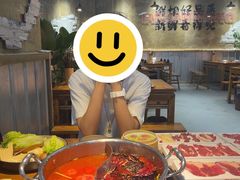 -谭三娘鲜切牛肉自助火锅(九眼桥总店)