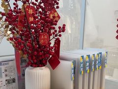 -天真蓝照相馆(龙岗万科里店)