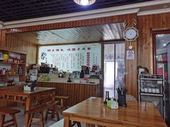 -杭嘉湖咬强羊肉面馆(永兴路总店)