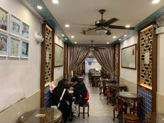 -仁信老铺甜品(北京路店)