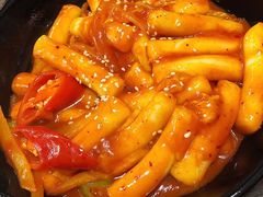 -韩一馆(吉大店)