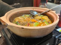 -酒肆浅葱·特色菜馆(卓悦intown店)