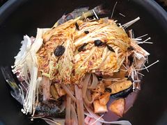 -小媳妇铁锅炖鱼(世博园店)