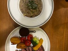 -The Good Place好地方·Brunch·coffee(国贸店)