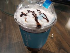 -幸运咖(公园茂直营店)