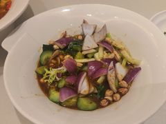 -旺顺阁海鲜广场(亚运村店)