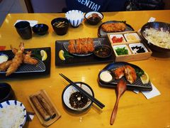 -胜博殿日式炸猪排(西红门店)
