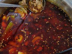 -米二红烧兔(华阳店)