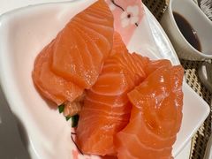 -雍和会海鲜姿造自助(湖东路店)
