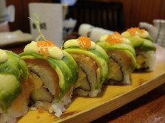 -由紀日本料理·炭火燒肉