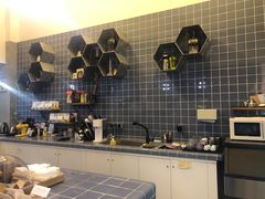 -微焙咖啡工厂(海峡创意产业园·红坊店)