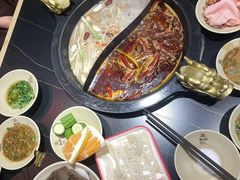 -蜀大侠火锅(四川北路店)