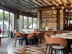 -杭州君悦酒店·青莳