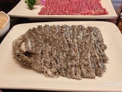 -南门涮肉(通州店)