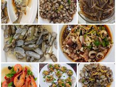 -望海潮海鲜店 特色家常菜(在海一方店)