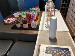 -深圳滨河时代ICON LAB艾垦酒店